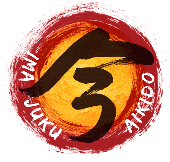 Ima Juku logo